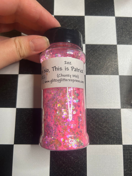 patrick  - gge