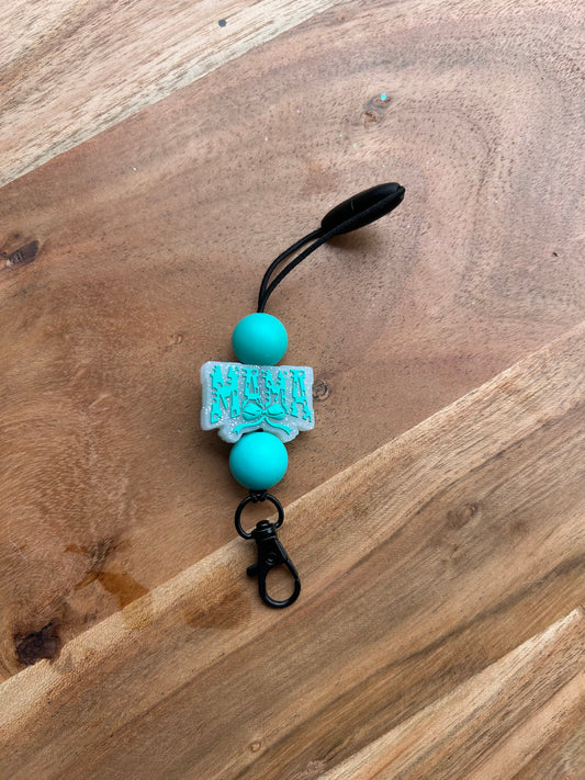 Mama freshie hanger