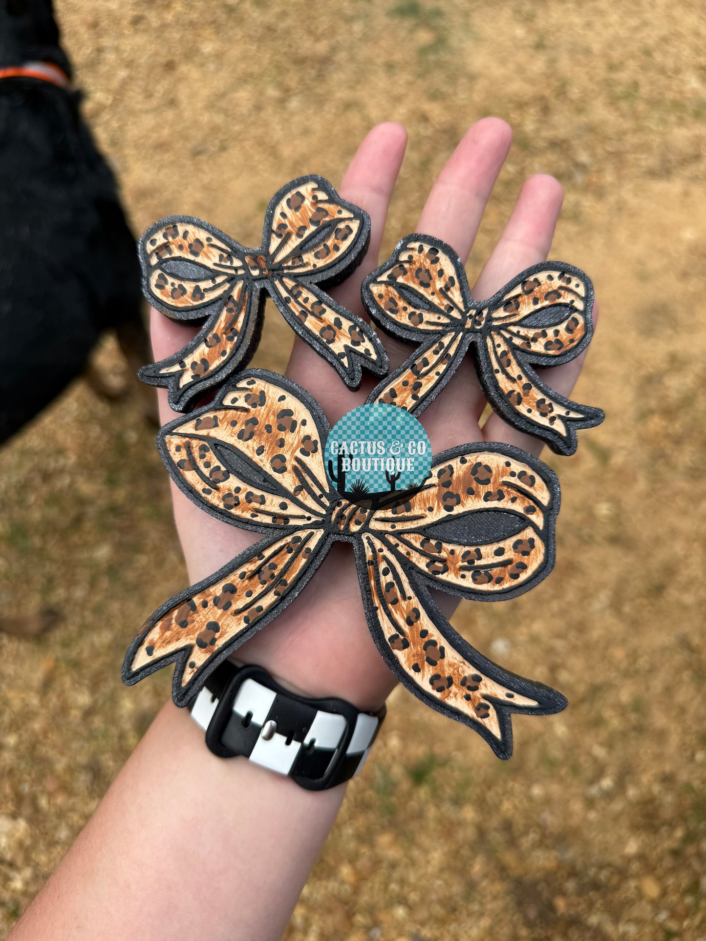 Bow SET