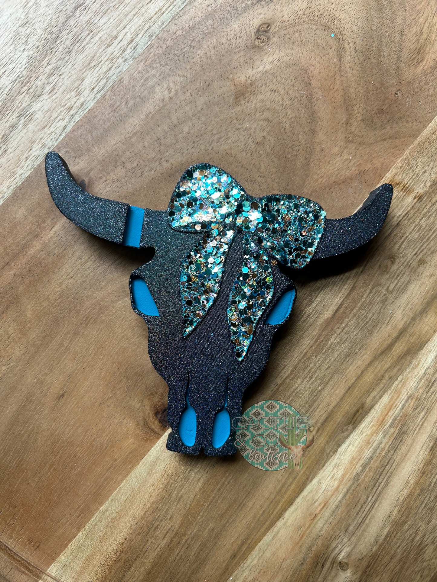 Coquette Bull Freshie