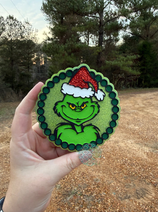Green Guy