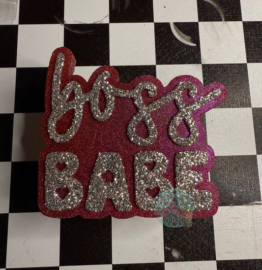 Boss Babe