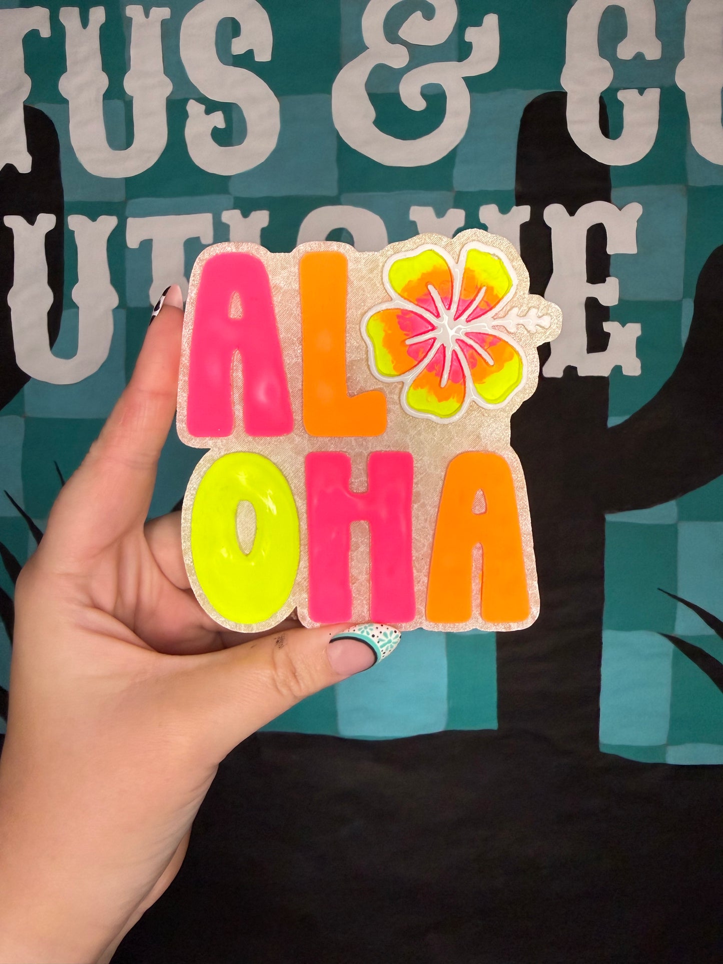 Aloha