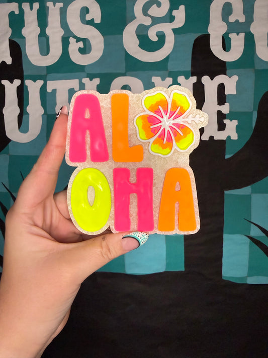 Aloha