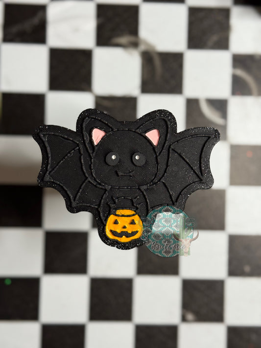 Halloween Bat