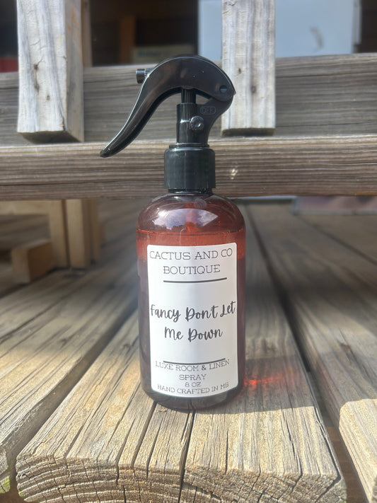 Luxe Room & Linen Spray