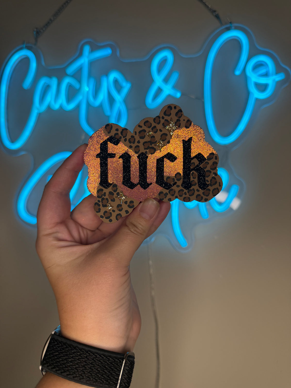 F**k Freshie