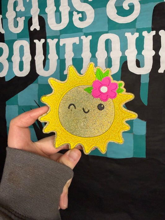 Cutie Sun