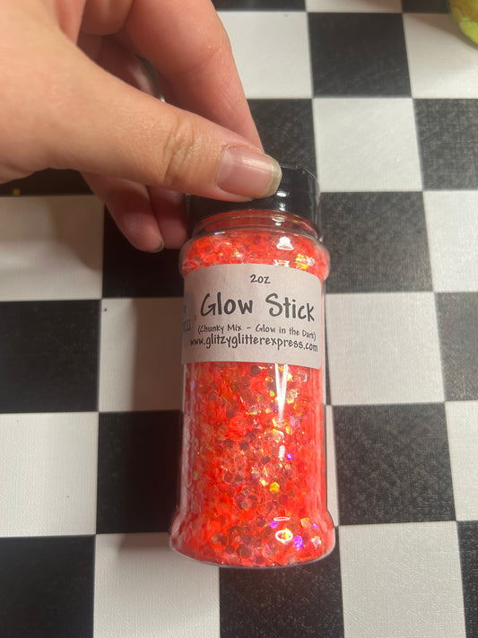 glow stick - gge