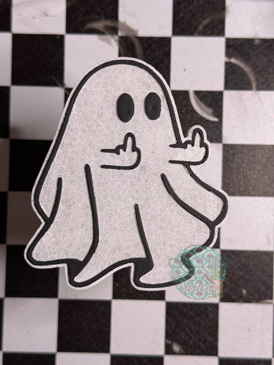 ghost - brazilian crush