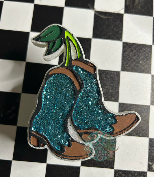Boot Cherries Freshie