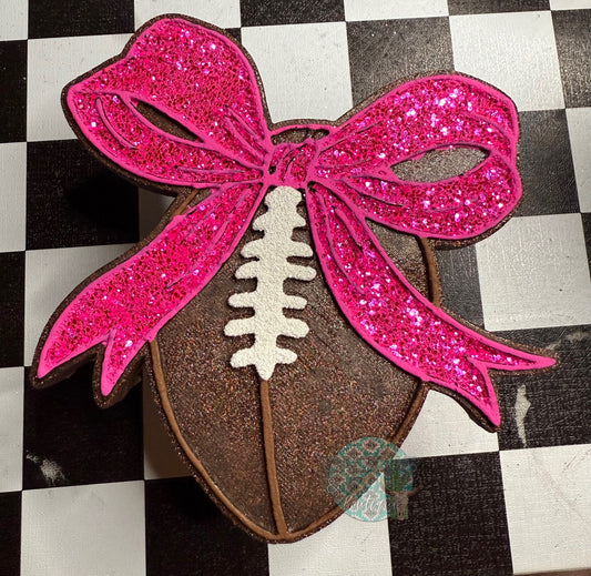 Boujee Football