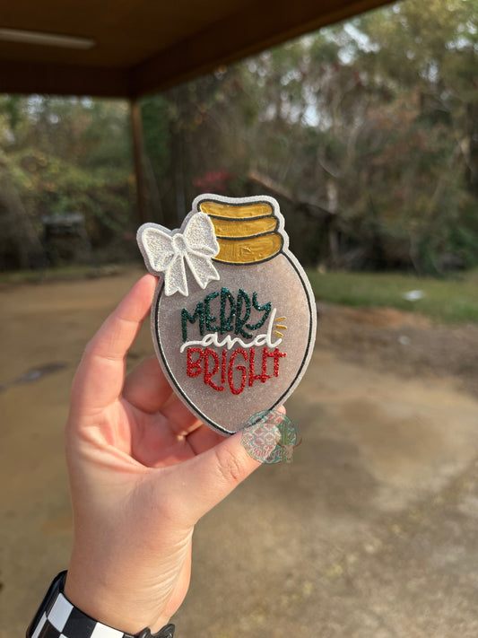 Merry & Bright