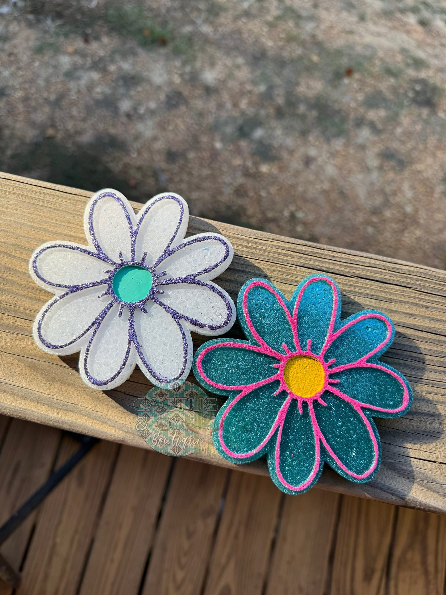 Daisy Freshie