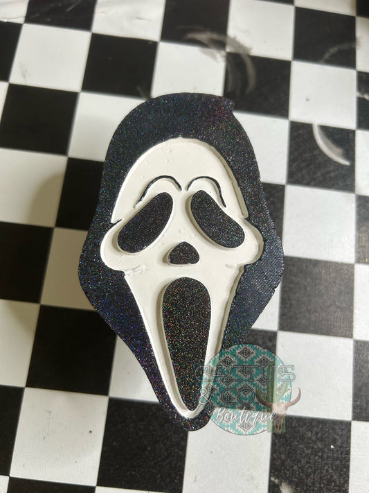 Ghost Face Freshie