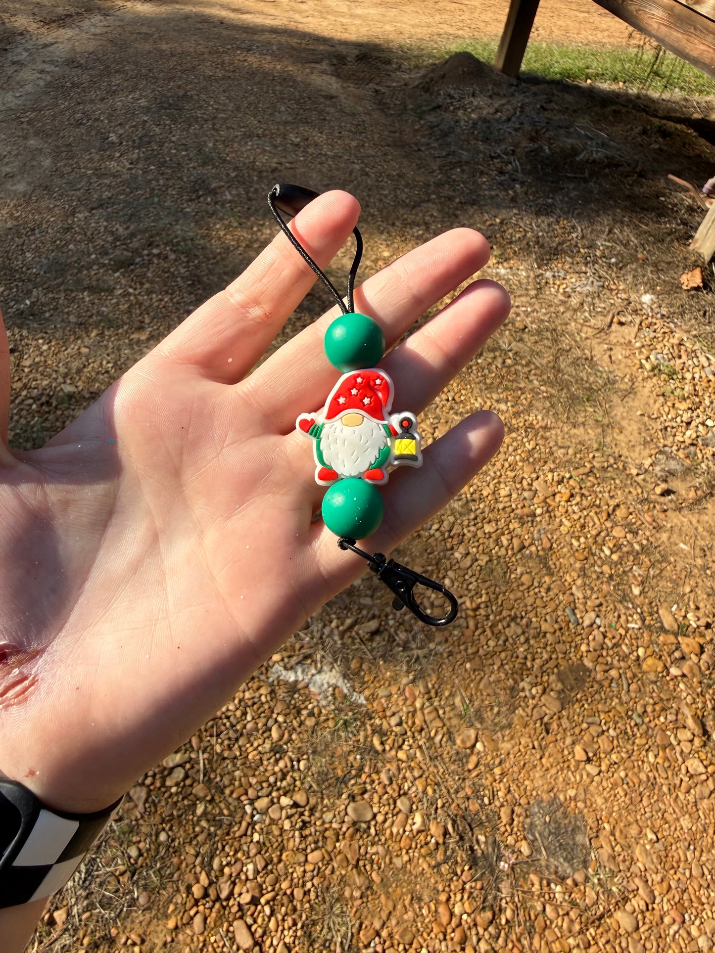 Gnome