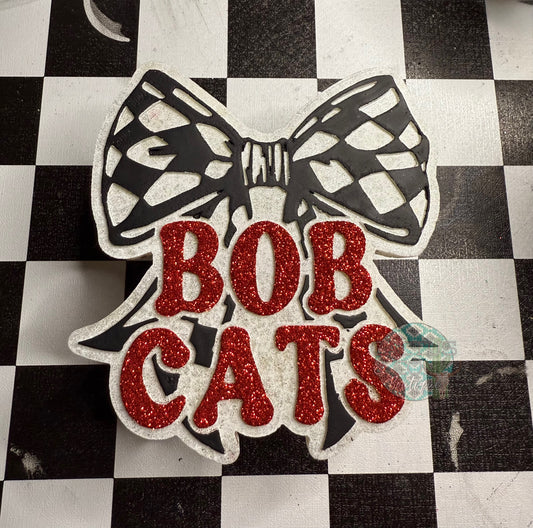 Bobcats Bow