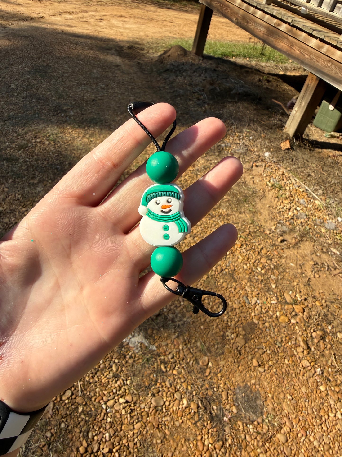 Snowman