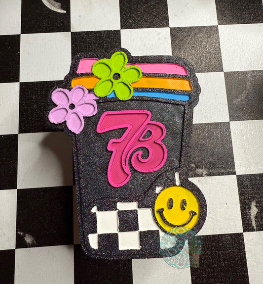 Groovy 7B