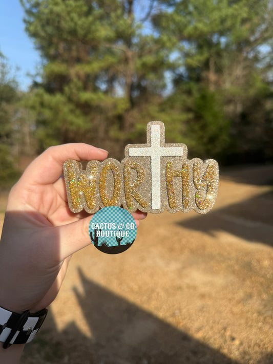 Worthy