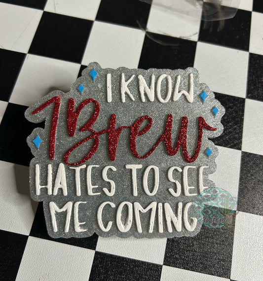 i know 7 b - volcanic