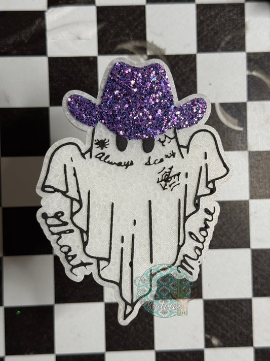 Ghost Malone