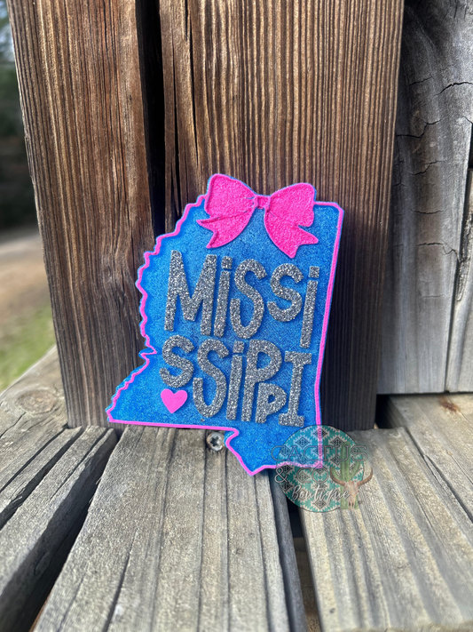 Mississippi - Hippies & Cowboys