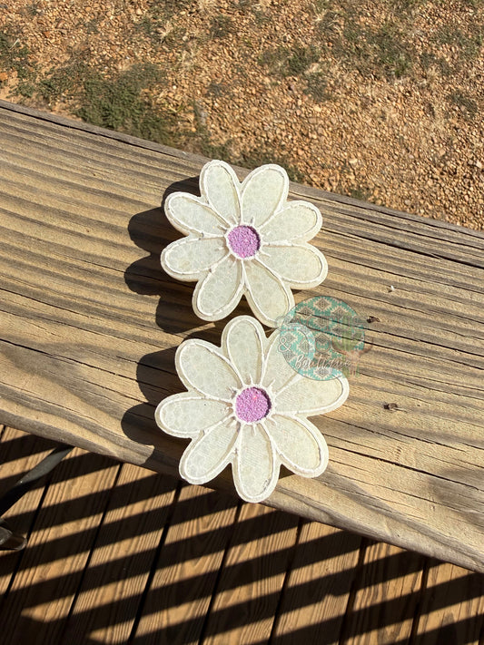 Daisy VENT CLIPS
