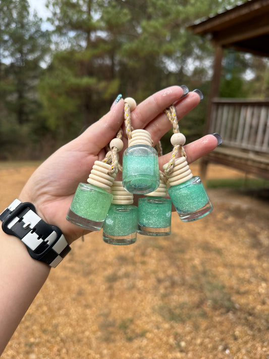 Car Diffuser
