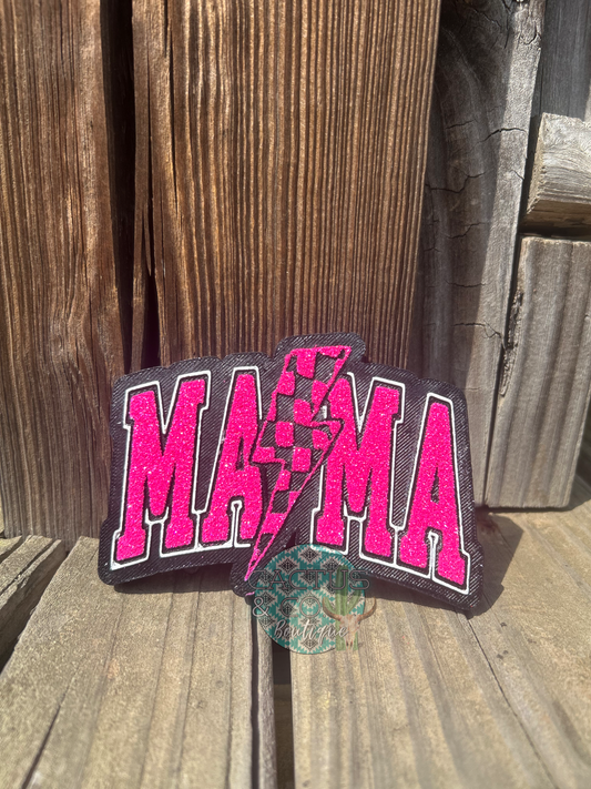 Mama Freshie