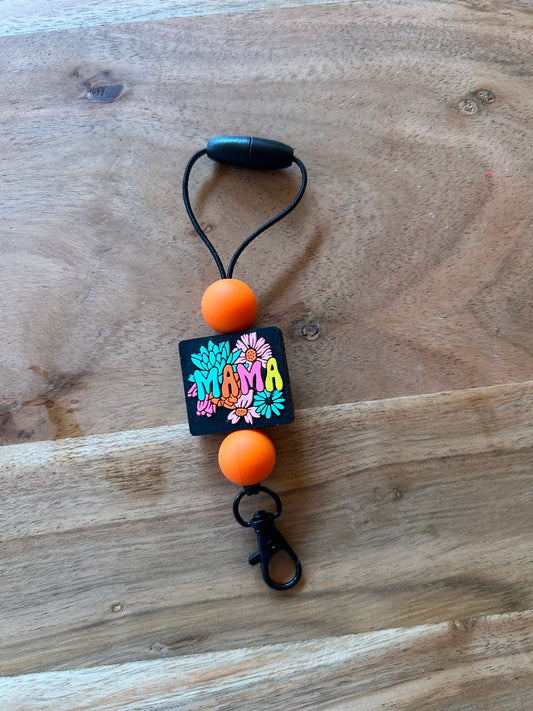 Mama freshie hanger