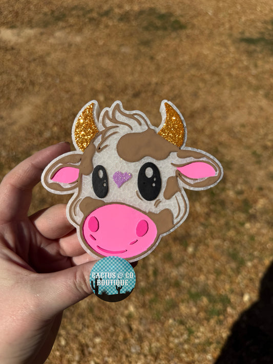 Cow