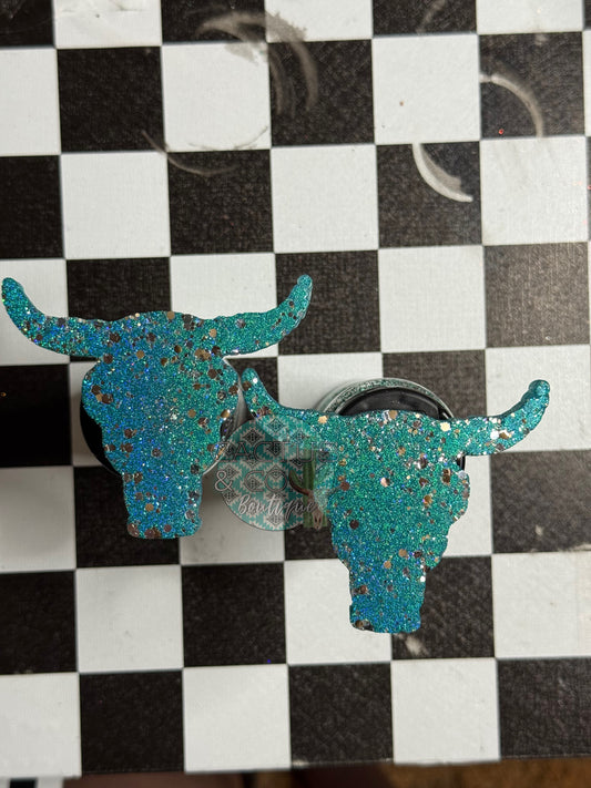 Bull VENT CLIPS