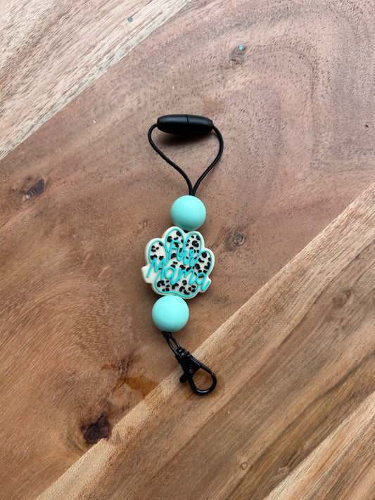 Fur Mama freshie hanger