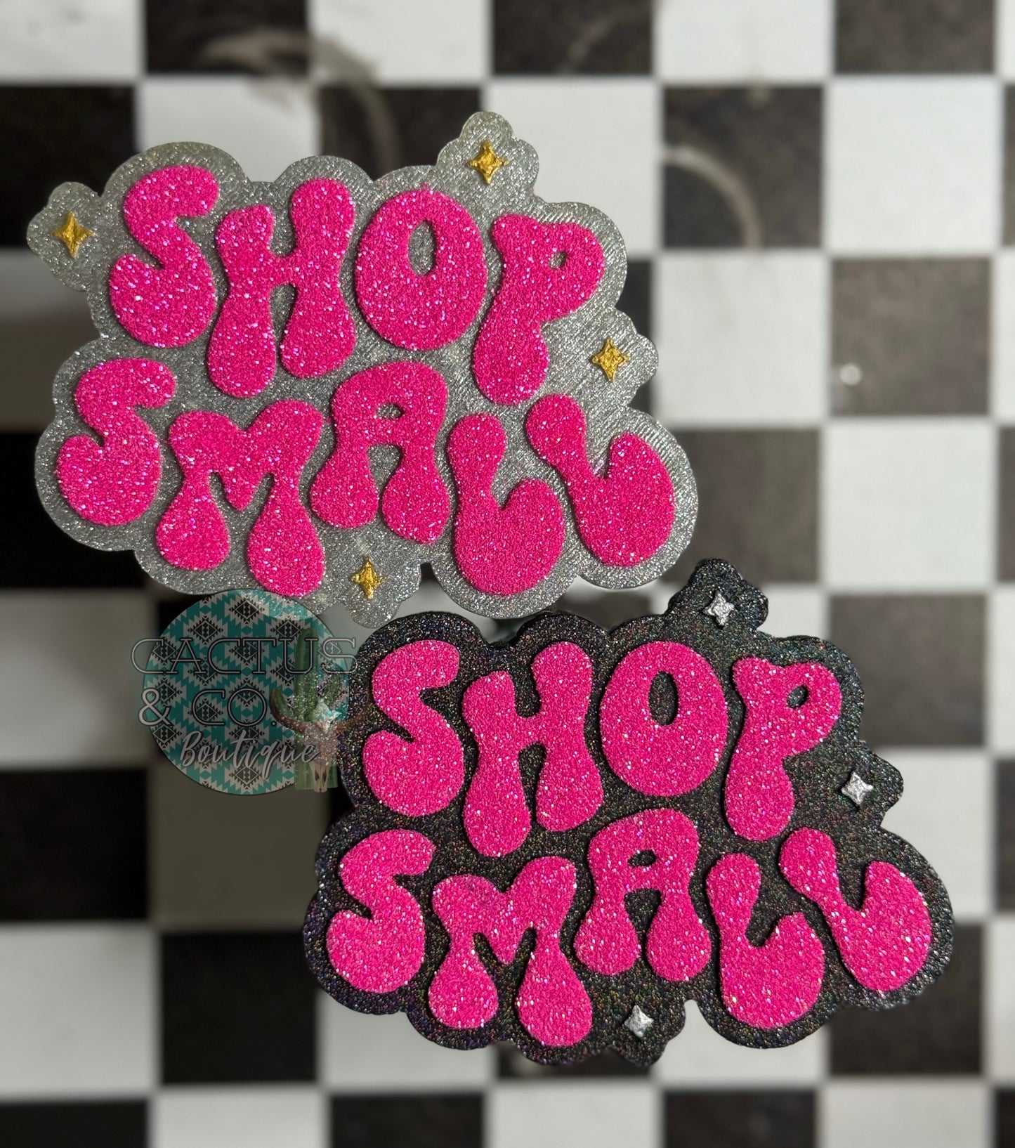 Shop Small