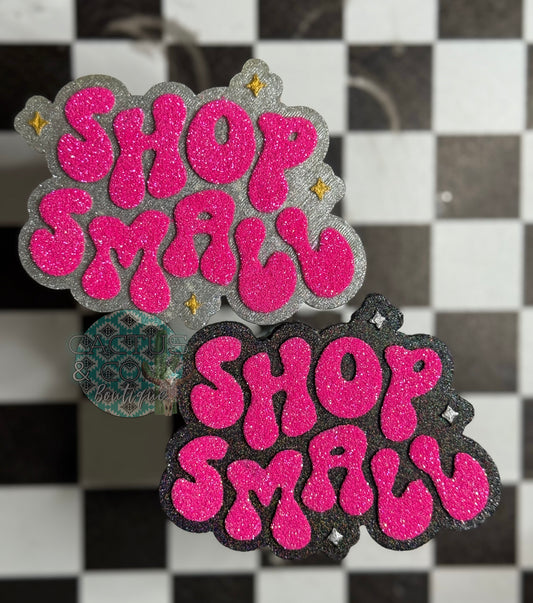 Shop Small