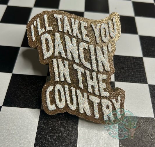 danicin in the country - date night