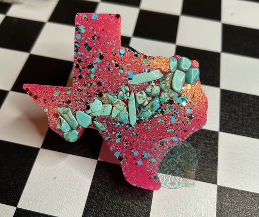 Texas Freshie