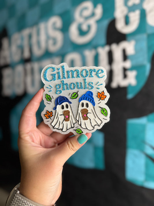 Gilmore Ghouls Freshie