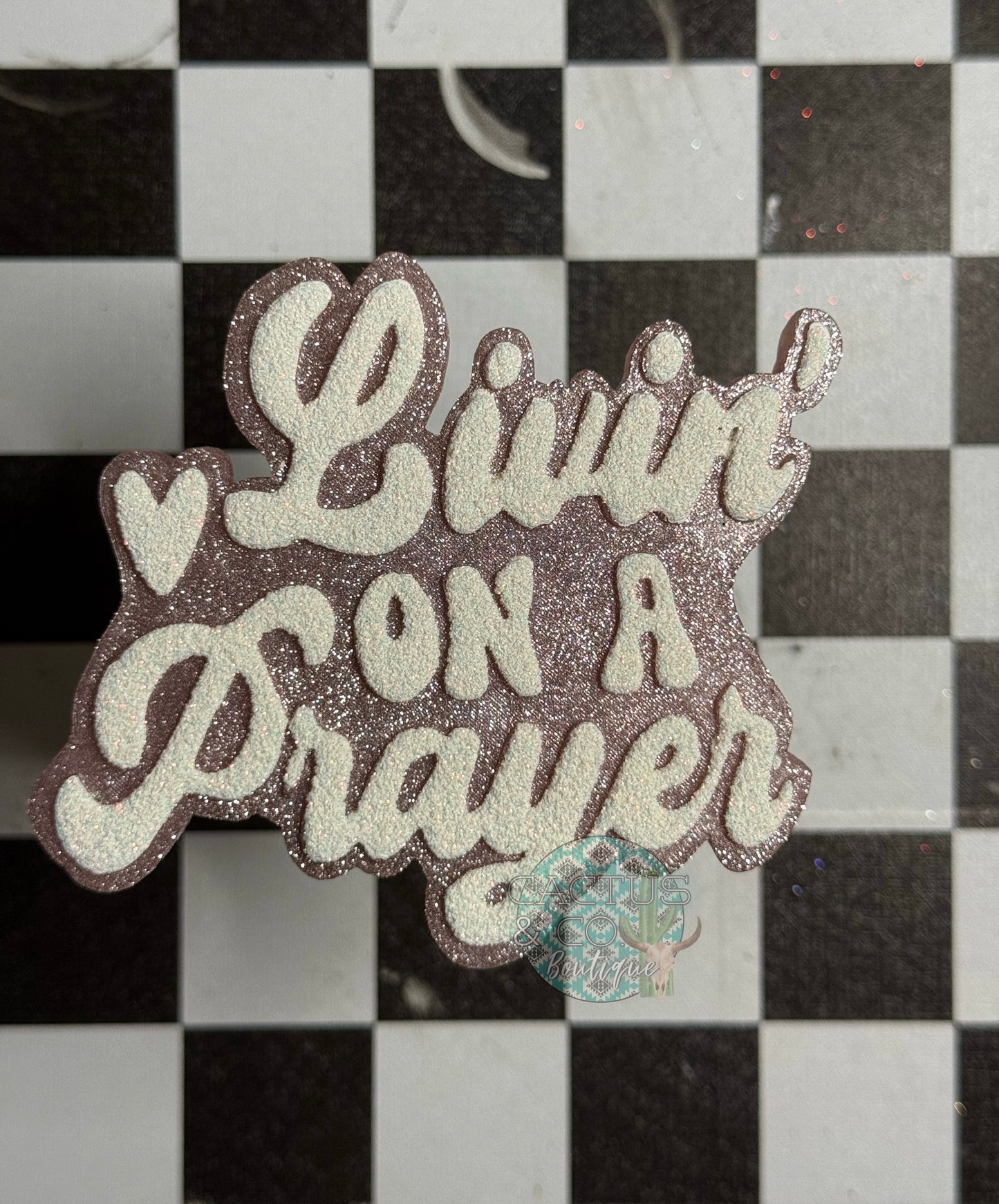 Livin on a prayer