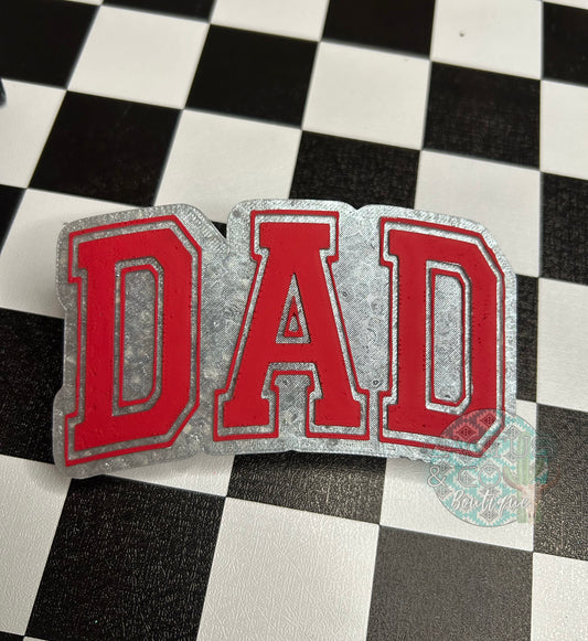 Dad Freshie