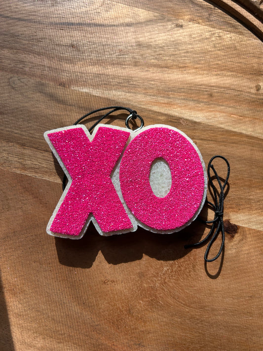 XO - Volcano