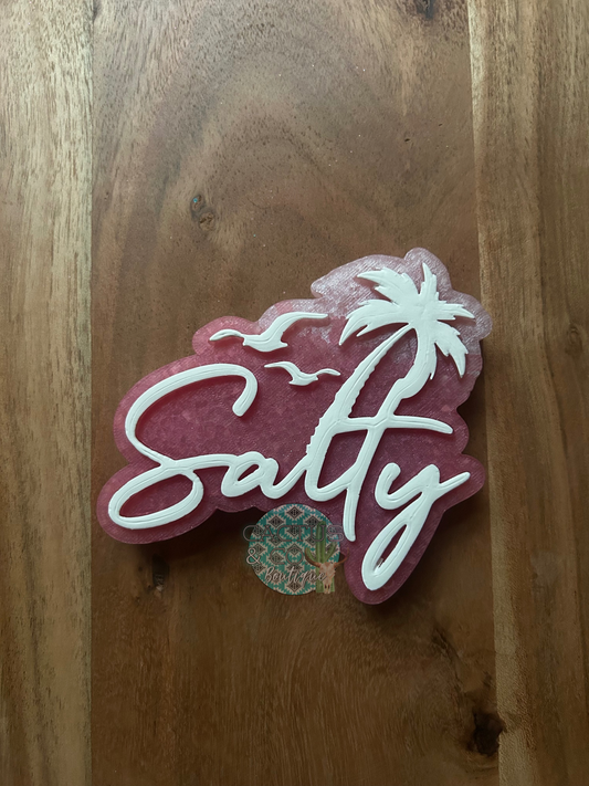 Salty Freshie