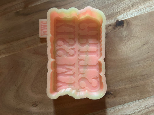 kiss my grits - wwc