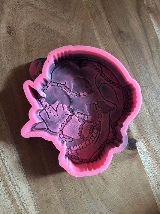 Western skull - wwc