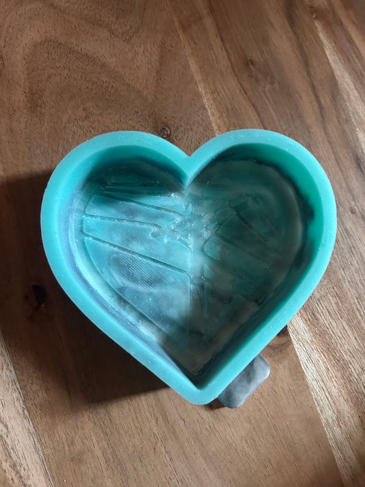 lineman’s heart - asbeck
