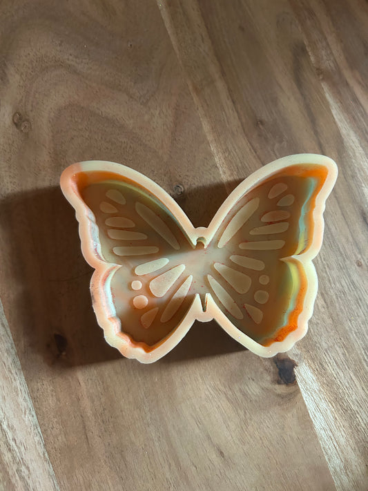 butterfly - wwc