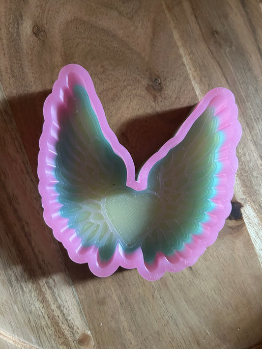 angel wings - asbeck