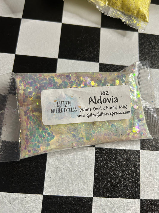 aldovia - gge