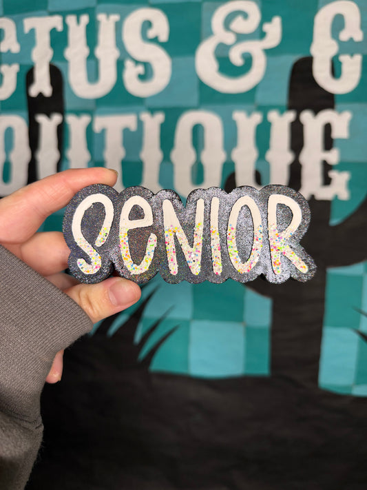 Senior